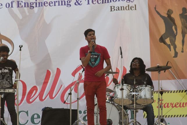Modern Institute of Engineering and Technology Hooghly College Event photo 1