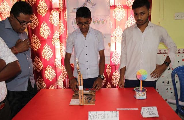 Modern Institute of Engineering and Technology Hooghly College Event photo 2