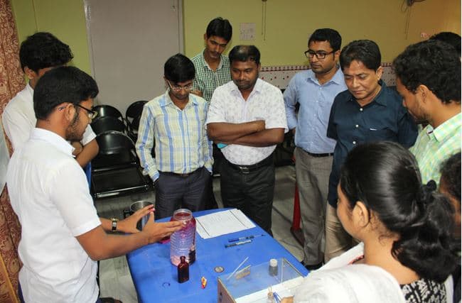 Modern Institute of Engineering and Technology Hooghly College Event photo 4