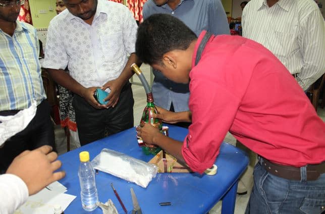 Modern Institute of Engineering and Technology Hooghly College Event photo 5