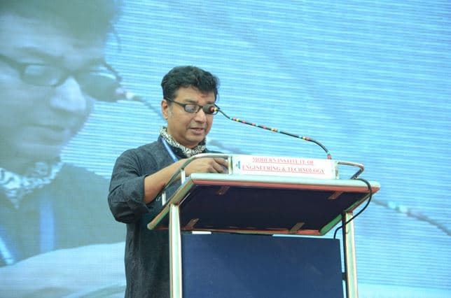 Modern Institute of Engineering and Technology Hooghly College Event photo 7