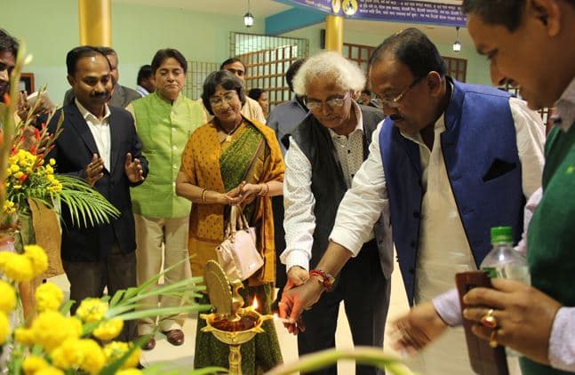 Modern Institute of Engineering and Technology Hooghly College Event photo 9