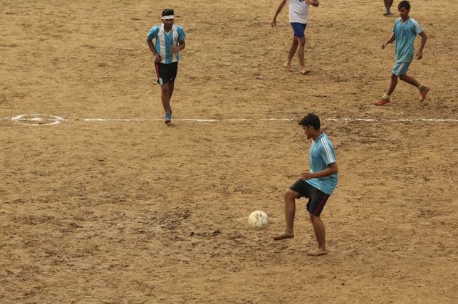 Modern Institute of Engineering and Technology Hooghly Infrastructure photo 1