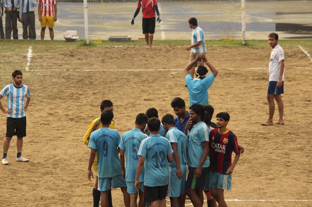 Modern Institute of Engineering and Technology Hooghly Infrastructure photo 3