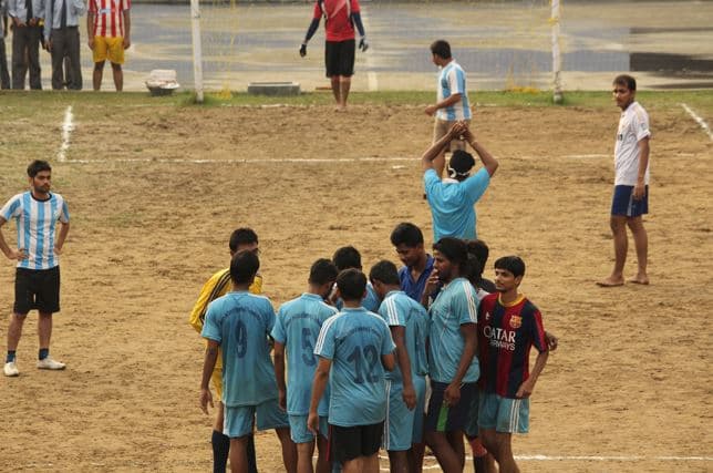 Modern Institute of Engineering and Technology Hooghly Infrastructure photo 3
