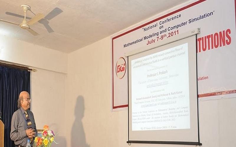 Bhabha College of Engineering Kanpur Events photo 2