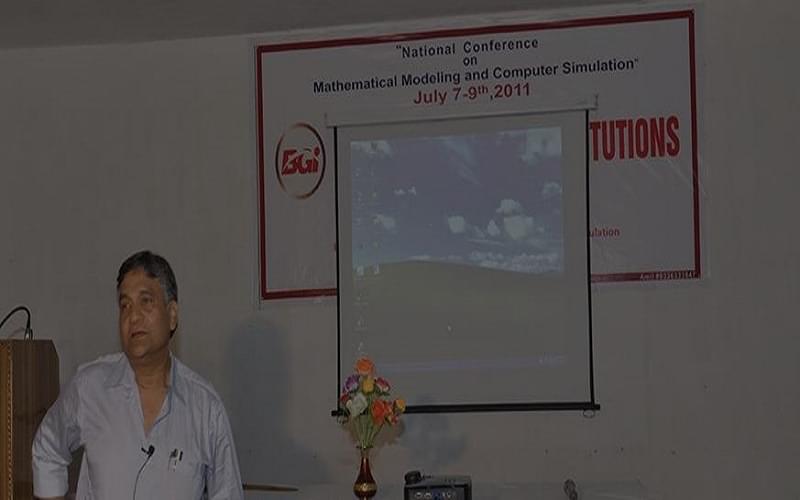 Bhabha College of Engineering Kanpur Events photo 3