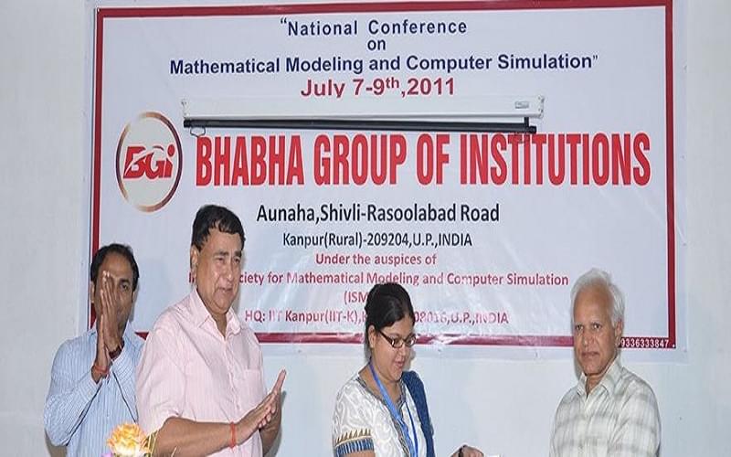 Bhabha College of Engineering Kanpur Events photo 4