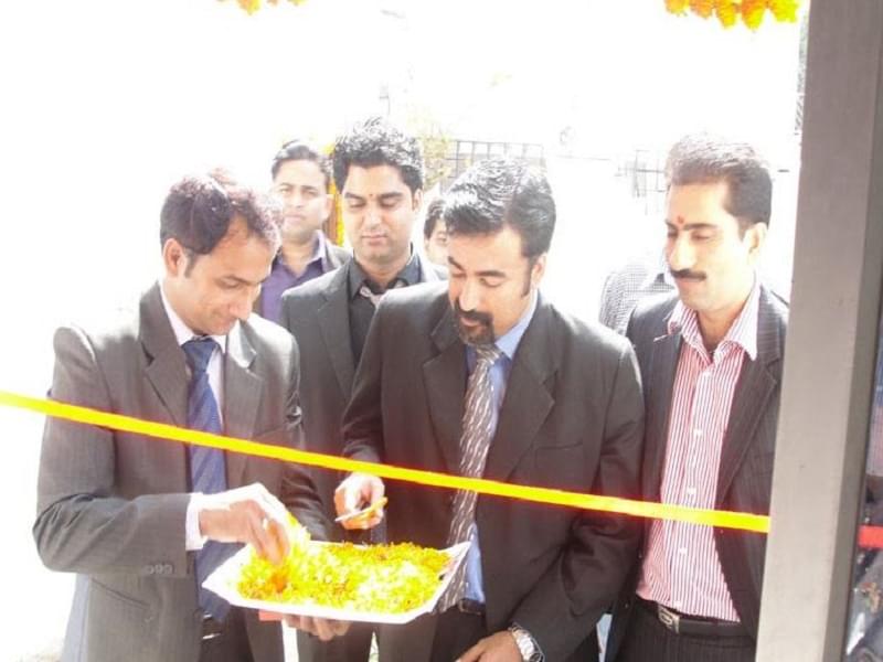 Bhabha College of Engineering Kanpur Events photo 5