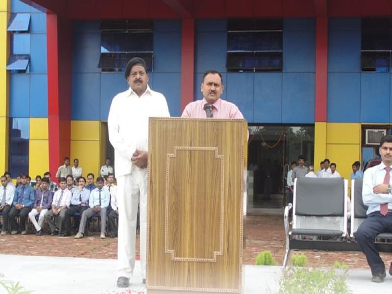 Bhabha College of Engineering Kanpur Events photo 8