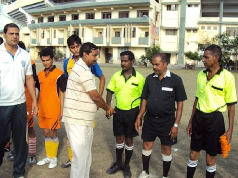 Bhabha College of Engineering Kanpur Events photo 9