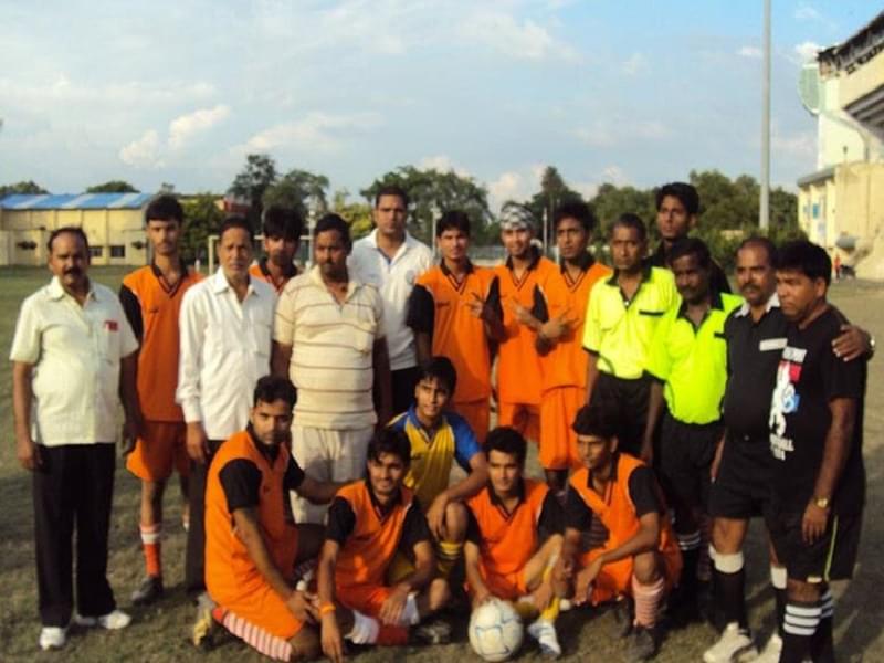 Bhabha College of Engineering Kanpur Events photo 12