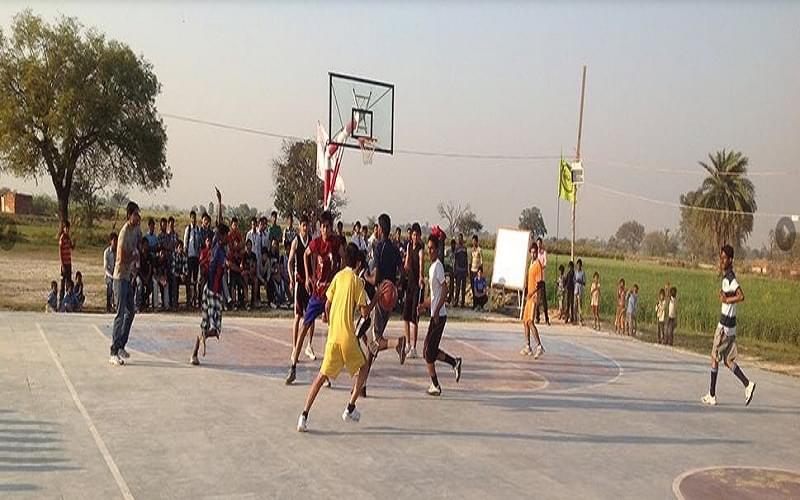 Bhabha College of Engineering Kanpur Infrastructure photo 2