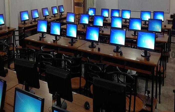 Bhabha College of Engineering Kanpur Infrastructure photo 3