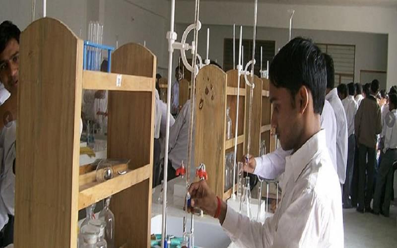 Bhabha College of Engineering Kanpur Infrastructure photo 4