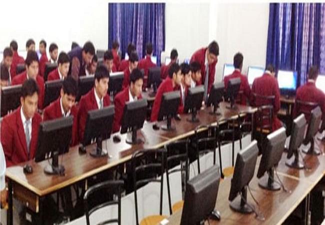 Bhabha College of Engineering Kanpur Infrastructure photo 6