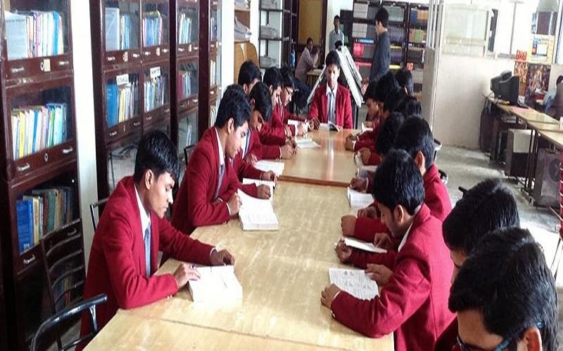 Bhabha College of Engineering Kanpur Infrastructure photo 7