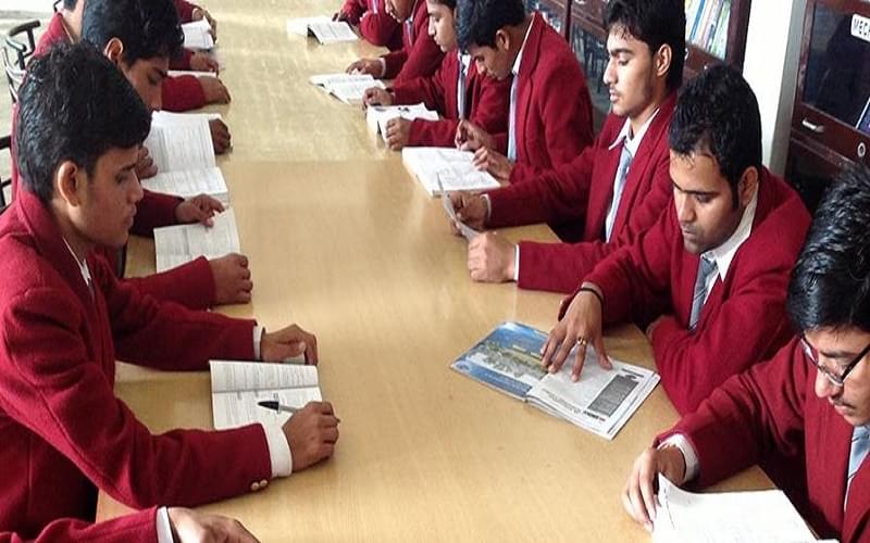 Bhabha College of Engineering Kanpur Infrastructure photo 8