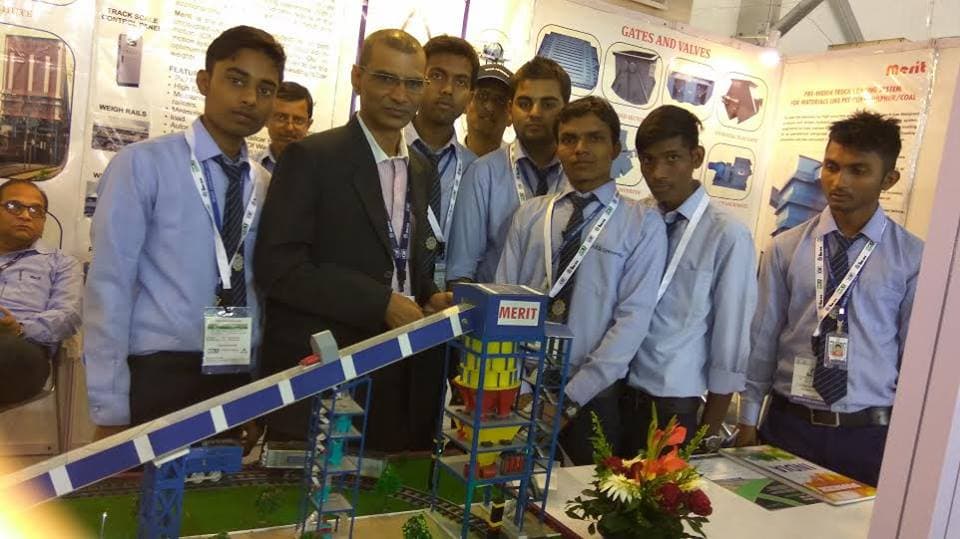 AKS University Satna Event photo 1