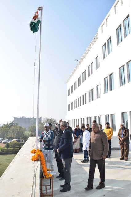 AKS University Satna Event photo 6