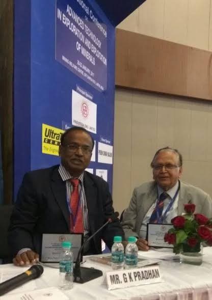 AKS University Satna Event photo 7