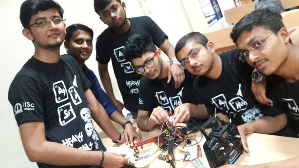 AKS University Satna Extra Curriculars photo 2