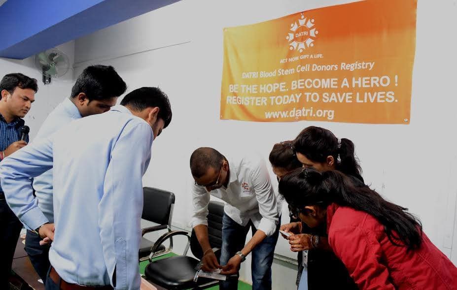 AKS University Satna Extra Curriculars photo 4