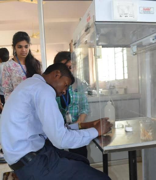 AKS University Satna Extra Curriculars photo 6