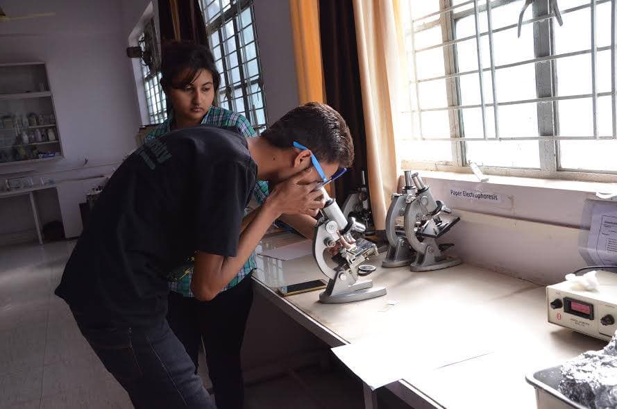 AKS University Satna Extra Curriculars photo 7