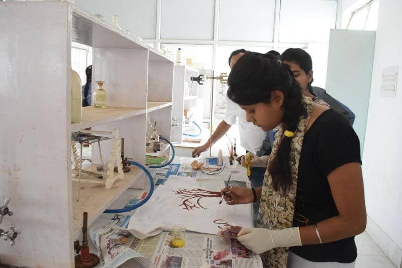 AKS University Satna Extra Curriculars photo 8