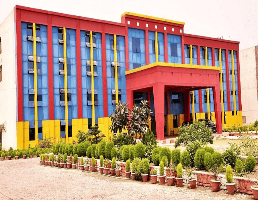 Bhabha College of Engineering Kanpur Infrastructure photo 9