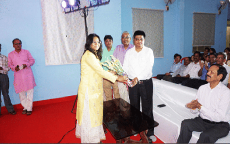 BRAUSS College Events photo 8