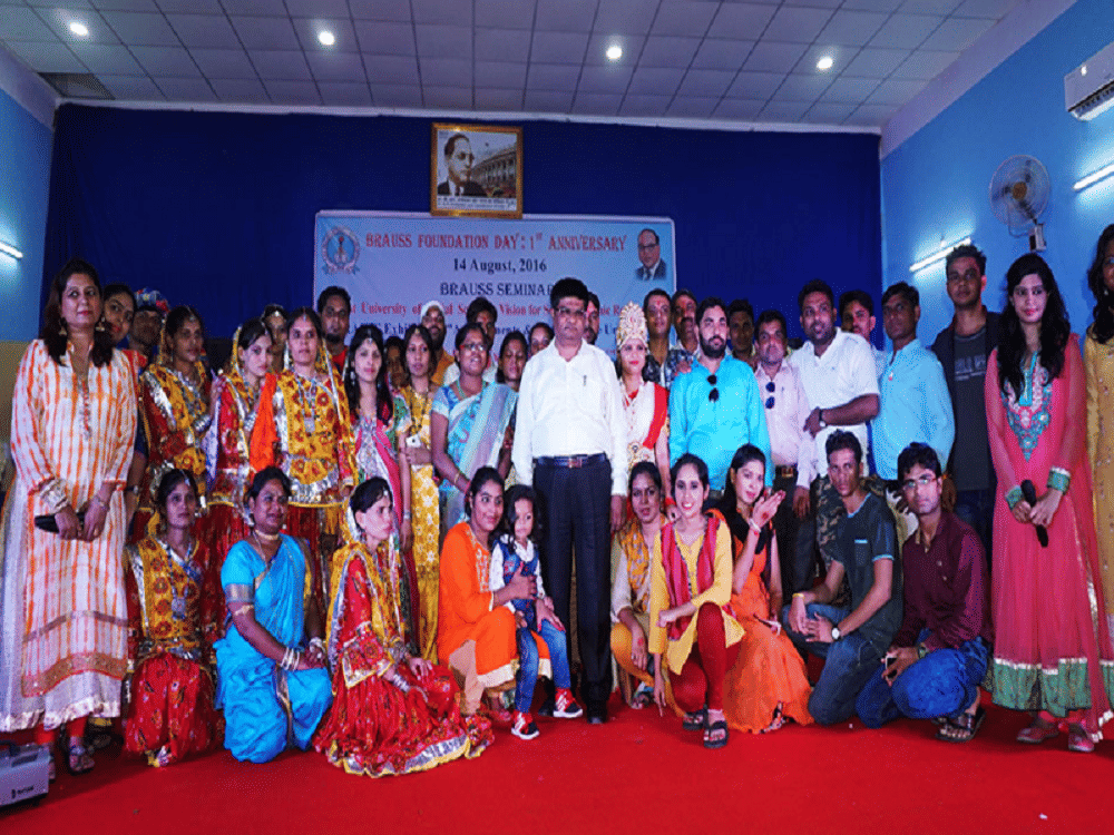 BRAUSS College Events photo 9