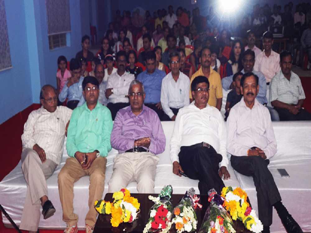 BRAUSS College Events photo 10