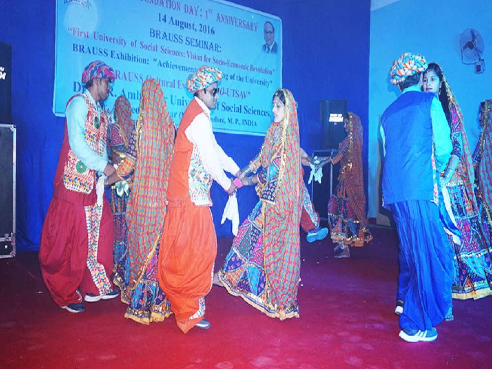 BRAUSS College Events photo 11
