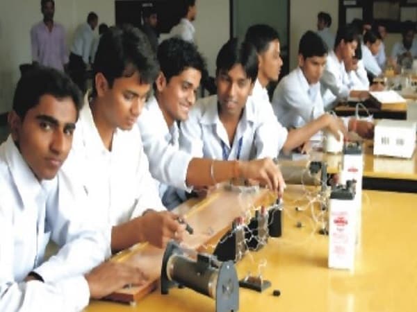 Maharaja Agrasen College of Engineering & Technology Jyotiba Phule Nagar Infrastructure photo 5