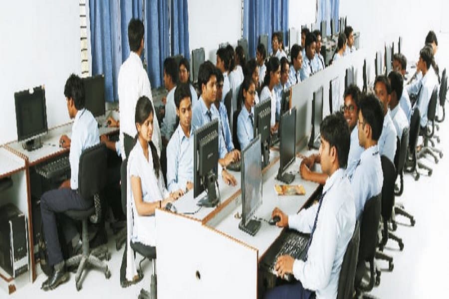 Maharaja Agrasen College of Engineering & Technology Jyotiba Phule Nagar Infrastructure photo 7