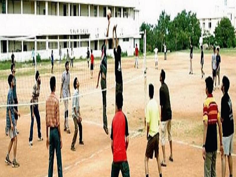 Maharaja Agrasen College of Engineering & Technology Jyotiba Phule Nagar Extra Curricular Activity photo 1