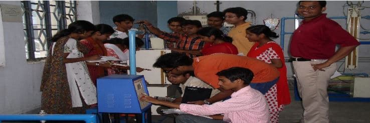 National Power Training Institute Durgapur Facility photo 2