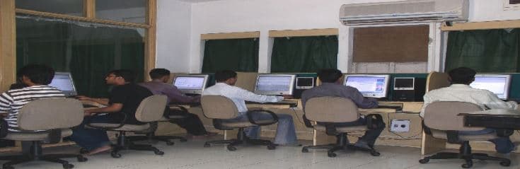 National Power Training Institute Durgapur Facility photo 3