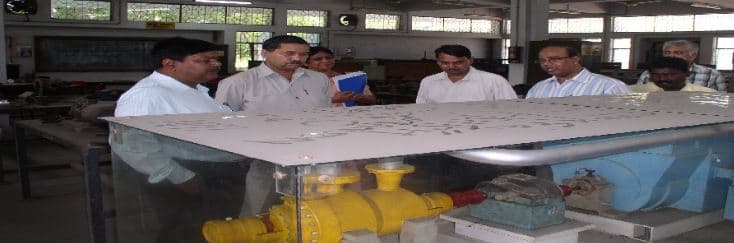 National Power Training Institute Durgapur Facility photo 4