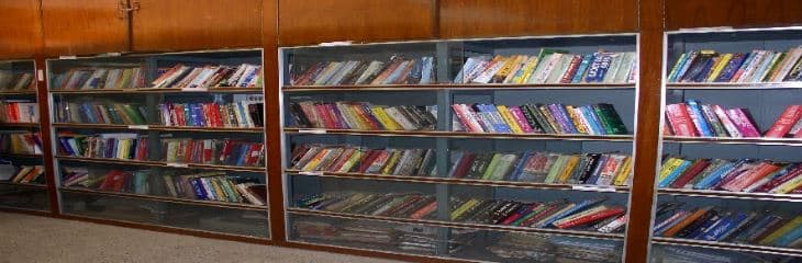 National Power Training Institute Durgapur Facility photo 5