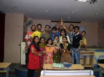 National Power Training Institute Durgapur Events photo 1