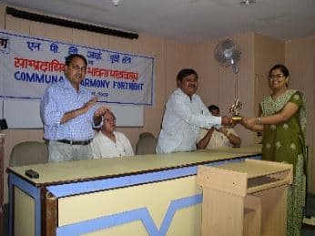 National Power Training Institute Durgapur Events photo 2