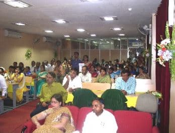 National Power Training Institute Durgapur Events photo 4
