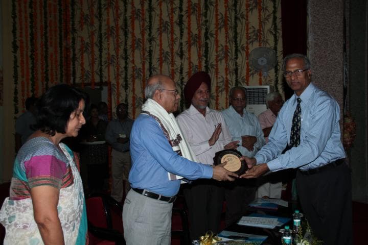 JNKVV Activities photo 5