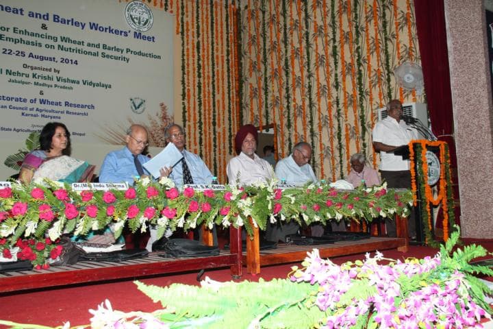 JNKVV Activities photo 6