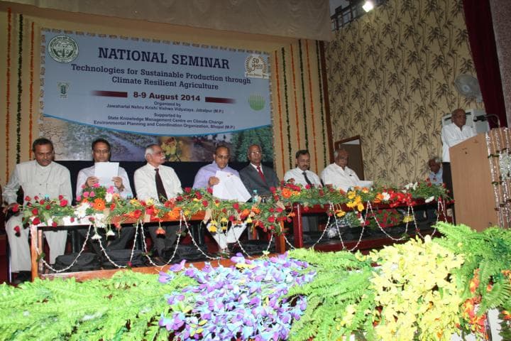 JNKVV Activities photo 8