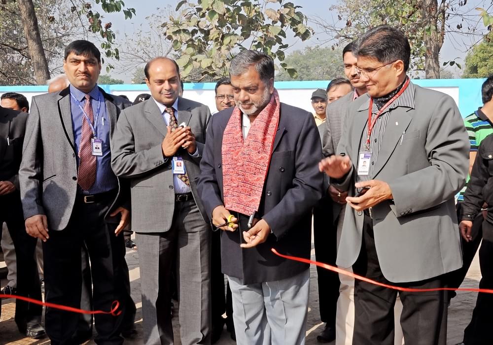 Dr. K.N. Modi Engineering College Modinagar Events photo 1