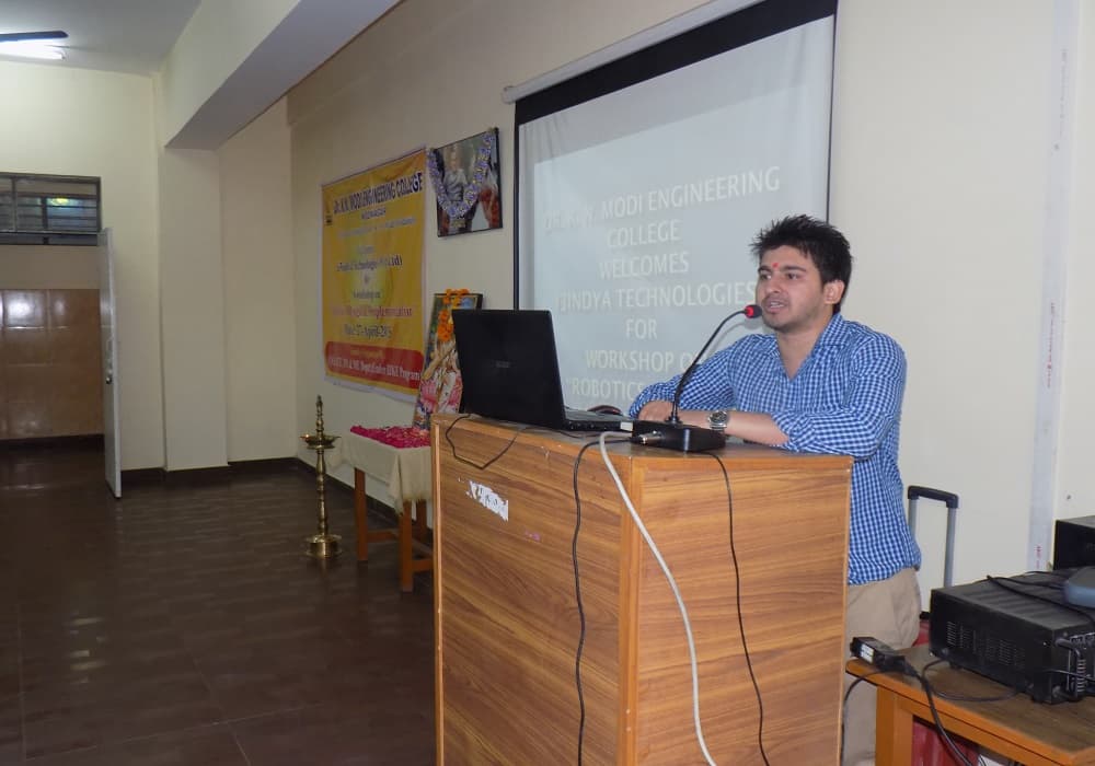 Dr. K.N. Modi Engineering College Modinagar Events photo 2